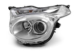 Citroen C1 5 Door Hatchback 2014-2022 Headlamp Passenger Side L