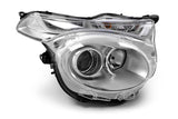 Citroen C1 5 Door Hatchback 2014-2022 Headlamp Driver Side R