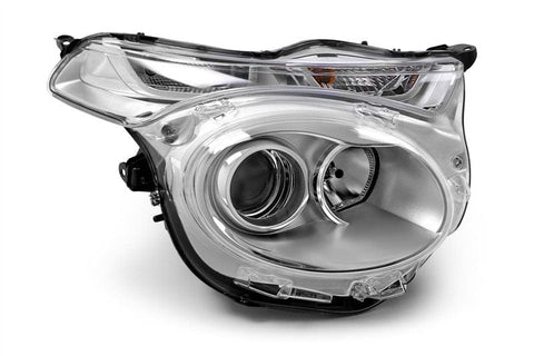 Citroen C1 5 Door Hatchback 2014-2022 Headlamp Driver Side R