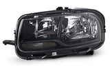 Citroen C4 Cactus Hatchback 2014-2018 Headlamp Halogen Type Passenger Side L