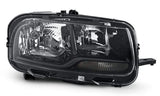 Citroen C4 Cactus Hatchback 2014-2018 Headlamp Halogen Type Driver Side R