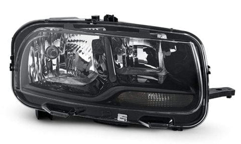Citroen C4 Cactus Hatchback 2014-2018 Headlamp Halogen Type Driver Side R