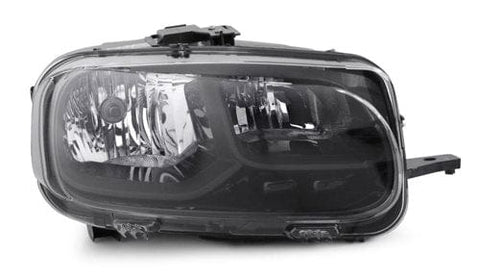 Citroen Berlingo Multispace 2018-2024 Headlamp Halogen Type With LED Daytime Running Lamp Driver Side R