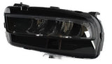 Citroen C3 Aircross Hatchback 2017-2021 Headlamp LED Type Passenger Side L