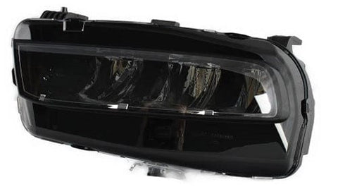 Citroen C3 Aircross Hatchback 2017-2021 Headlamp LED Type Passenger Side L