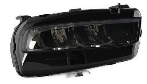 Citroen C3 Aircross Hatchback 2021-2025- Headlamp LED Type Driver Side R
