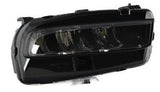 Citroen C3 Aircross Hatchback 2017-2021 Headlamp LED Type Driver Side R
