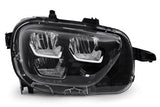 Citroen C3 5 Door Hatchback 2020-2024 Headlamp LED Type Driver Side R