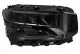 Citroen C3 5 Door Hatchback 2024- Headlamp LED With LED Daytime Running Lamp Passenger Side L