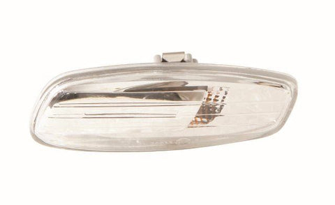 Citroen C3 Picasso MPV 2013-2017 Door Mirror Indicator Lamp Clear Lens Passenger Side L