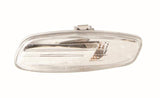Peugeot 308 5 Door Hatchback 2007-2011 Door Mirror Indicator Lamp Clear Lens Passenger Side L