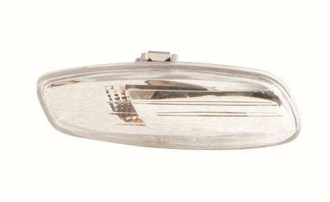 DS 4 Hatchback 2015-2018 Door Mirror Indicator Lamp Clear Lens Driver Side R