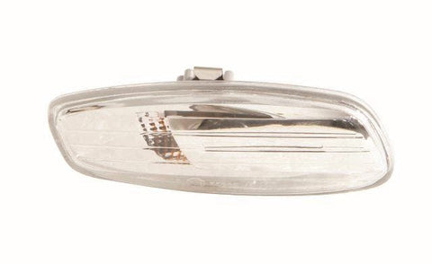 Peugeot 5008 MPV 2010-2014 Door Mirror Indicator Lamp Clear Lens Driver Side R