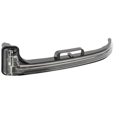 DS 7 Hatchback 2023- Door Mirror Indicator LED With Clear Lens Passenger Side L