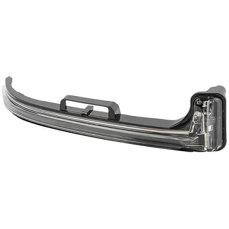 DS 7 Hatchback 2023- Door Mirror Indicator LED With Clear Lens Driver Side R