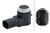 Citroen C4 Picasso 5 Seater 2007-2011 Parking Sensor With Fastening Ring