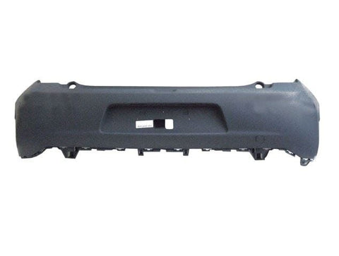 Citroen C3 5 Door Hatchback 2013-2017 Rear Bumper Primed