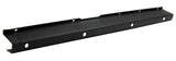 Toyota Proace Max VAN 2024- Rear Bumper With Sensor Holes No Tow Bar Models Black Textured