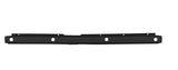 Peugeot Boxer Van 2023- Rear Bumper With Sensor Holes (Fits Models With No Tow Bar) Textured