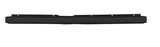 Citroen Relay Van 2024- Rear Bumper No Sensor Holes (Fits Models With No Tow Bar) Textured