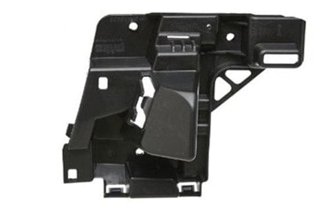 Peugeot Rifter MPV 2018-2024 Rear Bumper Bracket Inner Section (Tailgate Models) Passenger Side L
