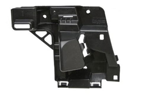 Citroen Berlingo Van 2018-2024 Rear Bumper Bracket Inner Section (Tailgate Models) Driver Side R