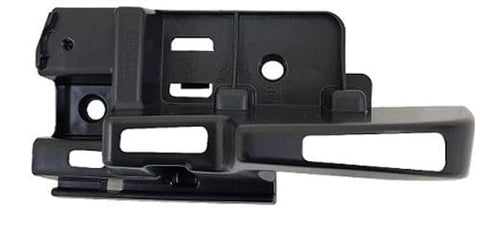 Peugeot Partner Van 2024- Rear Bumper Bracket Inner Section (Twin Door Models Only) Passenger Side L