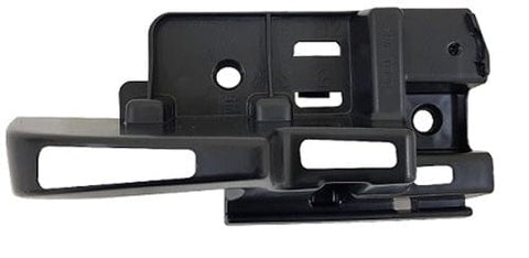 Citroen Berlingo Multispace 2018-2024 Rear Bumper Bracket Inner Section (Twin Door Models) Driver Side R