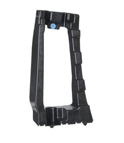 Citroen Berlingo Van 2024- Rear Bumper Bracket Outer Section Passenger Side L
