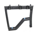 Vauxhall Combo Van 2018-2024 Rear Bumper Bracket Outer Section Long Wheelbase Models Driver Side R