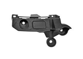 Citroen C3 5 Door Hatchback 2016-2020 Rear Bumper Bracket Inner Section Passenger Side L