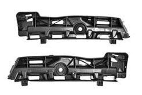 Peugeot 108 5 Door Hatchback 2014-2022 Rear Bumper Bracket 2 Piece Set 