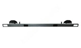 Vauxhall Movano Van 2023- Rear Bumper Reinforcer