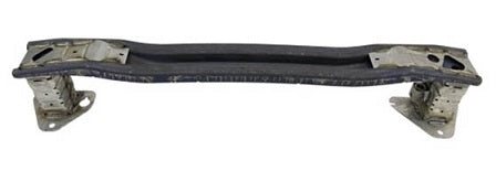 Citroen C4 5 Door Hatchback 2021-2024 Rear Bumper Reinforcer 