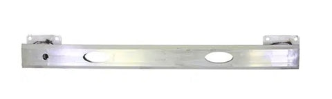 Vauxhall Vivaro Van 2019-2024 Rear Bumper Reinforcer With Sensor Holes 