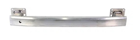 Vauxhall Vivaro Van 2019-2024 Rear Bumper Reinforcer No Sensor Holes 