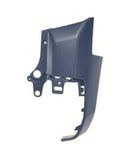 Toyota Proace City Van 2024- Rear Bumper Corner Short Wheelbase (Fits Tailgate Models Only) Primed Driver Side R