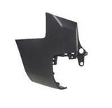 Citroen Berlingo Van 2024- Rear Bumper Corner Tailgate Type (Long Wheel Base Models) Textured - Passenger Side L