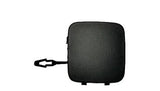 Citroen C4 5 Door Hatchback 2021-2024 Rear Bumper Trim Tow Eye Cover Textured
