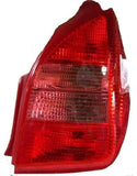 Citroen C2 Hatchback 2008-2010 Rear Lamp Red Driver Side R