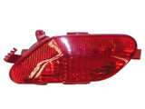 Citroen C4 3 Door Coupe 2004-2008 Rear Lamp Passenger Side L