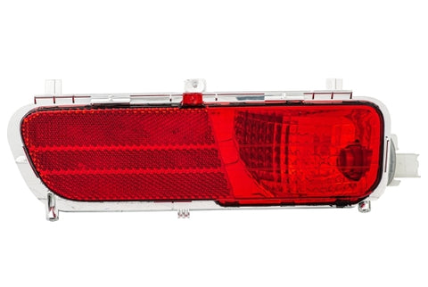 Citroen C4 Picasso 5 Seater 2007-2011 Rear Lamp Fog Passenger Side L