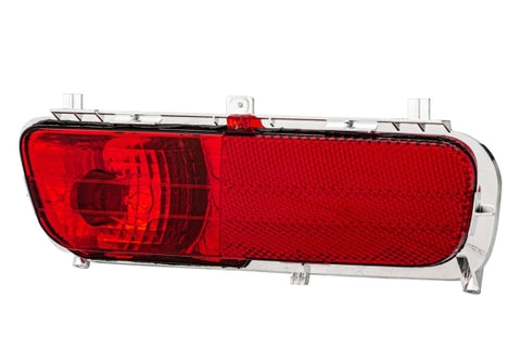 Citroen C4 Picasso 5 Seater 2007-2011 Rear Lamp Fog Driver Side R
