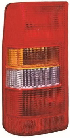 Citroen Dispatch Van 2004-2007 Rear Lamp Passenger Side L