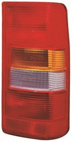 Peugeot Expert Van 2004-2007 Rear Lamp Driver Side R