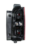 Citroen Spacetourer MPV 2024- Rear Lamp Passenger Side L
