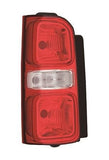 Citroen Spacetourer MPV 2024- Rear Lamp Passenger Side L