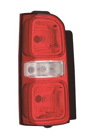 Citroen Spacetourer MPV 2024- Rear Lamp Passenger Side L