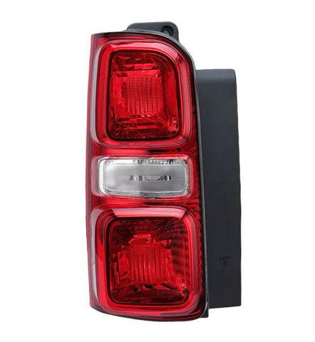Citroen Dispatch Van 2024- Rear Lamp Passenger Side L