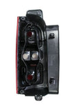Citroen Spacetourer MPV 2024- Rear Lamp Driver Side R